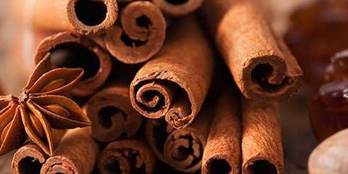 Cinnamic Aldehyde Market Growth Rate, Future Scope, Analysis, Business Development and CAGR To 2028