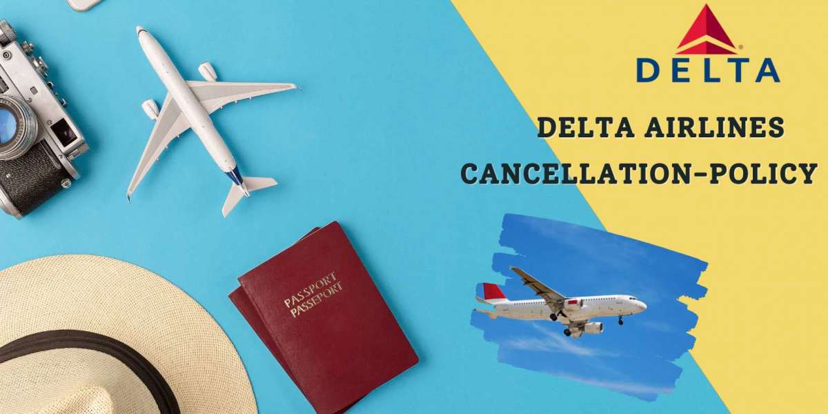 Delta Cancellation Policy