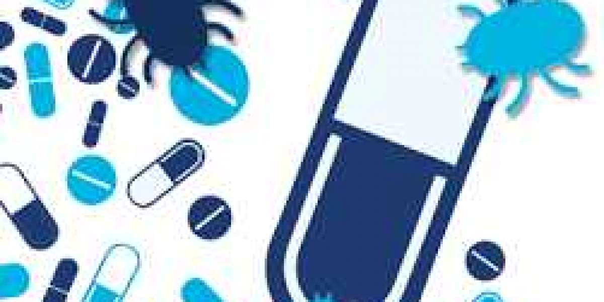 Peptide Antibiotics Market  Industry Perspective, Segments, Report Overview, Scope, Trends, Size, Comprehensive Analysis