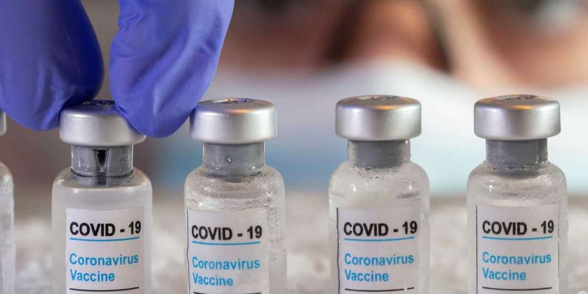 Rising Vaccine Storage Equipment Market Demand From 2019-2028