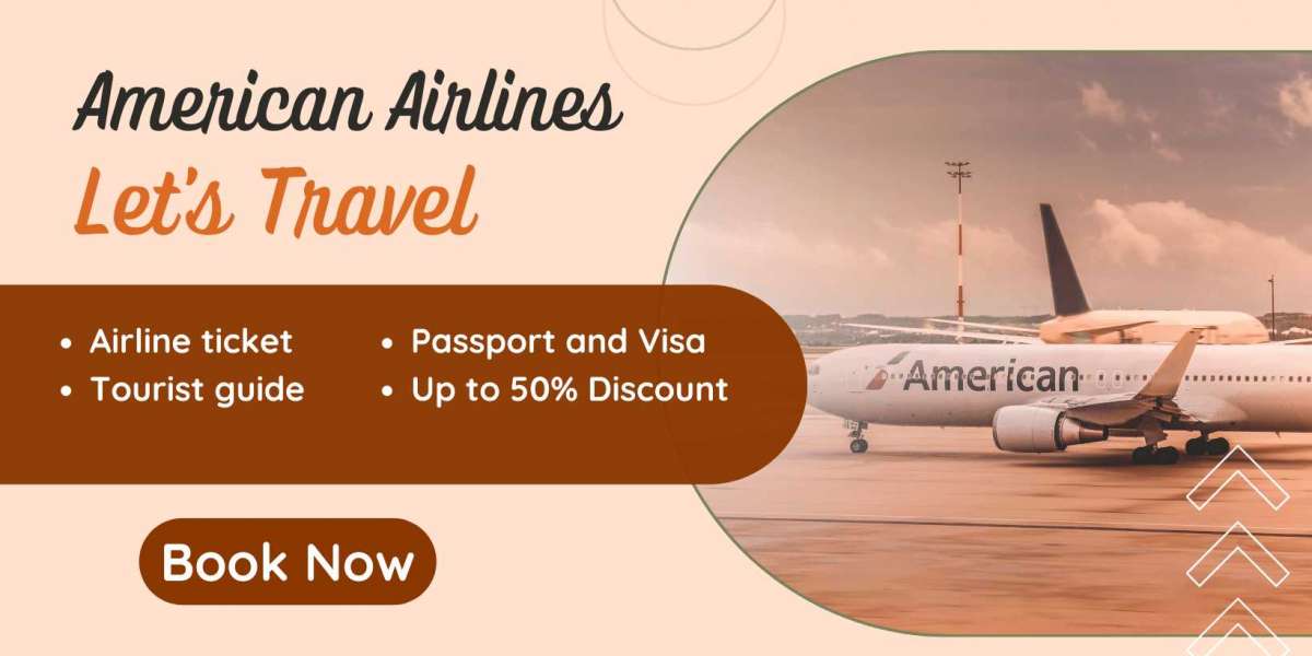 American Airlines Business Class