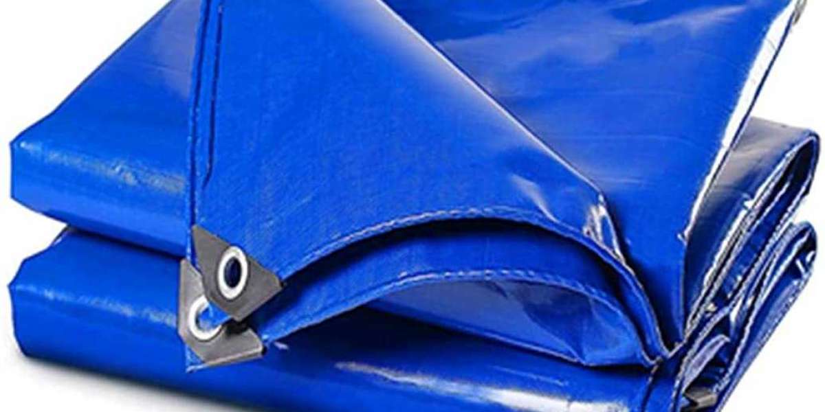Tarpaulin Market Industry Growth and Future Prospects 2028