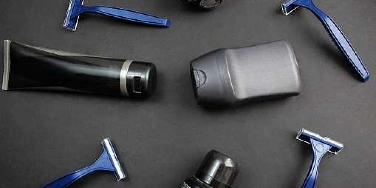 Men's Personal Care Products Market Evolving Applications of Lateral Flow Assays Presents Opportunities