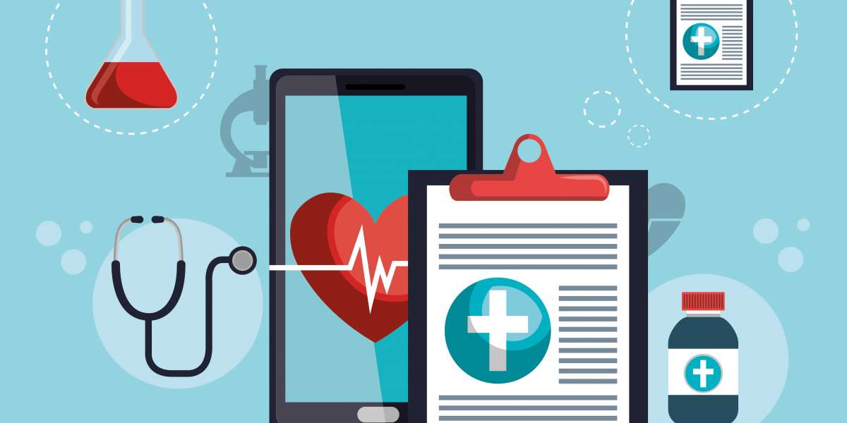 Detailed Market Report on Urgent Care Apps Industry - Analsysis and Forecast upto 2030 - by BIS Research
