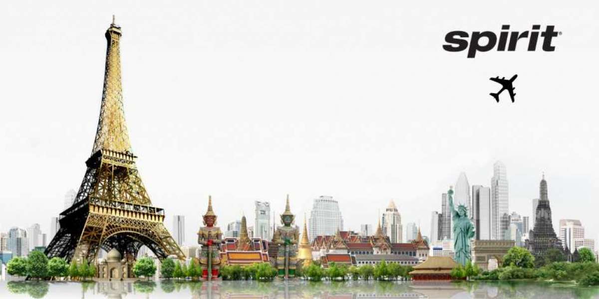Spirit Airlines