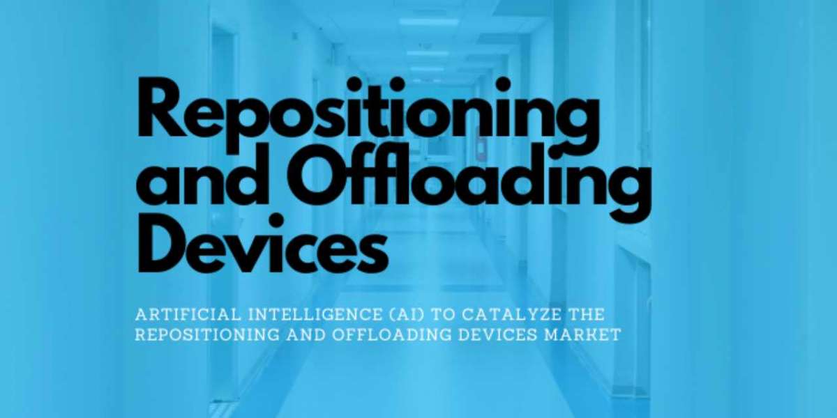 Repositioning and Offloading Devices Market Size, Developments, Business Strategy, Future Scope and Forecast 2030