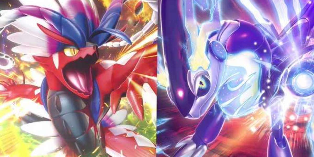 PKMBuy - How to beat the Paradise Protection Protocol in Pokemon Scarlet and Violet?