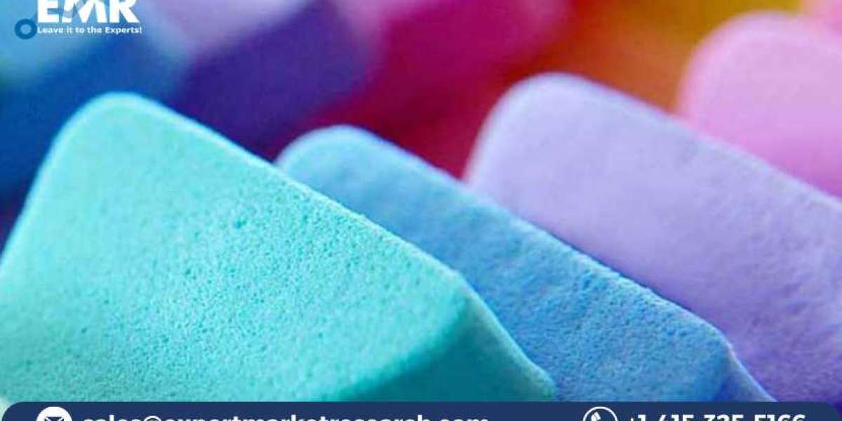 Global Flexible Foam Market Size To Grow At A CAGR Of 5.6% In The Forecast Period Of 2022-2027