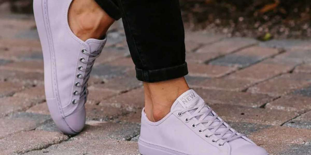 Women Sneakers Market Key Opportunities, Trends And Forecast 2032