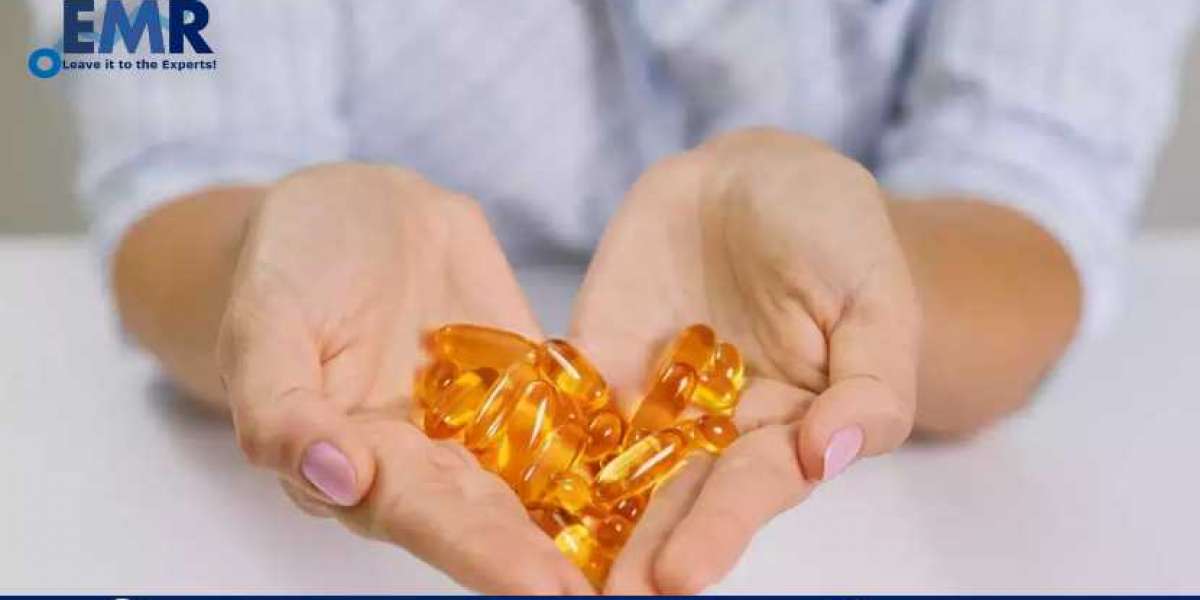 Global Squalene Market To Be Driven At A CAGR Of 7% In The Forecast Period Of 2021-2026