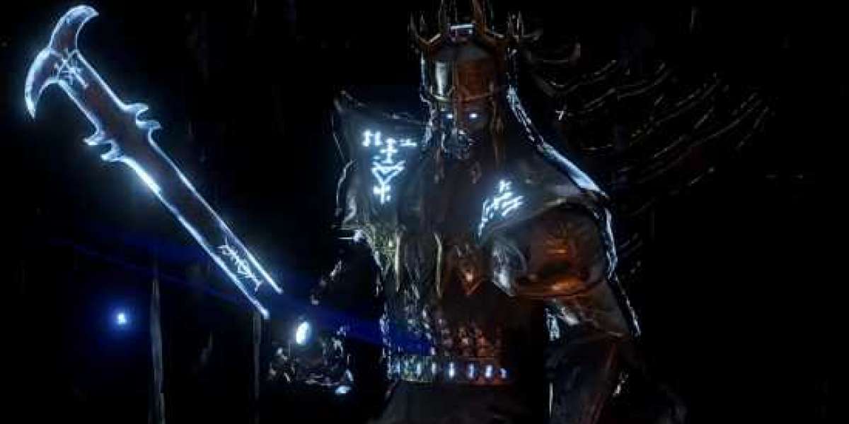 MMOSO POE - What does Path of Exile Classes Tier List?