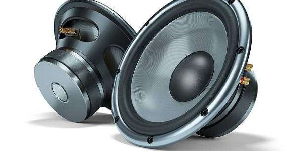 Car Subwoofer Market Size, Status, Global Demands and Top Manufacturers 2023 | Alpine, Pioneer, Harman, Sony, JVC Kenwoo