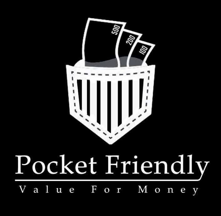 Pocket Friendly