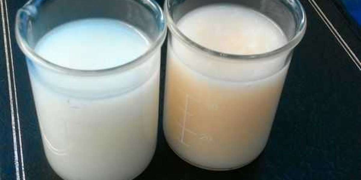 Silicone Emulsion Market Will Grow at a Healthy Cagr by 2030 Along with Top Key Players