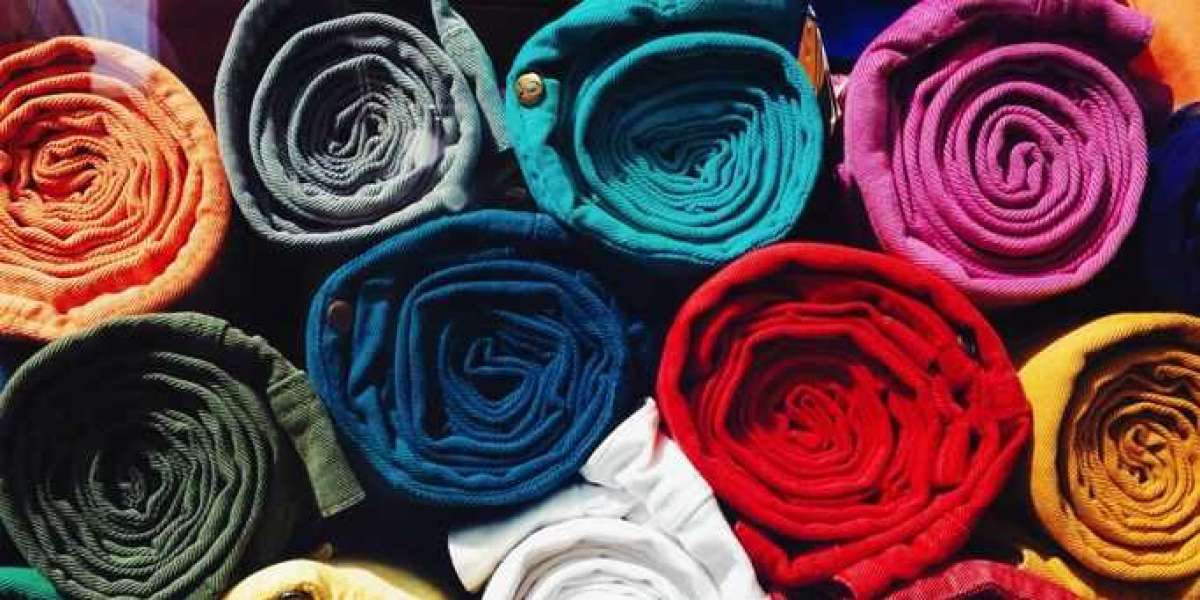 Global Construction Fabrics Market Expected to Reach Highest CAGR By 2030