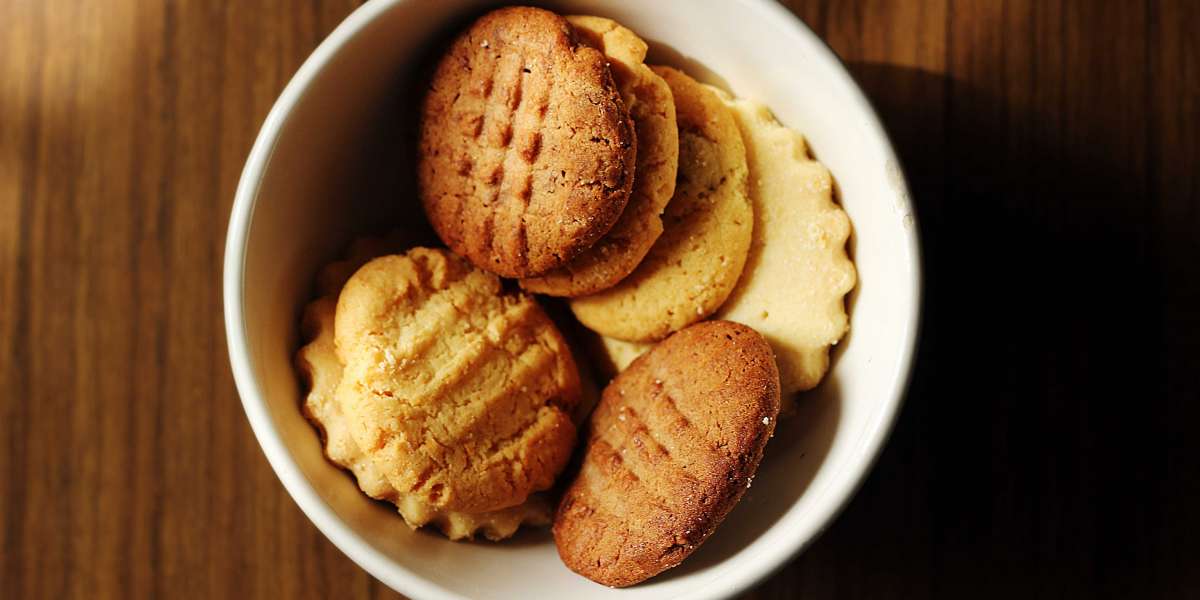 Biscuits Market Share Recent Industry Trends And Developments Till 2030