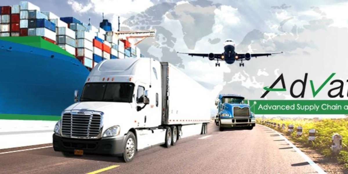 Professional Logistics Management and consultancy services