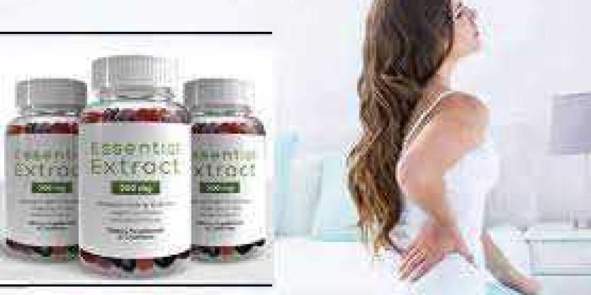 The Most Boring Article About Essential CBD Gummies South Africa You'll Ever Read