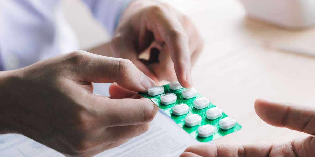 How I Quit Painkillers? Natural Pain Killer Tablet