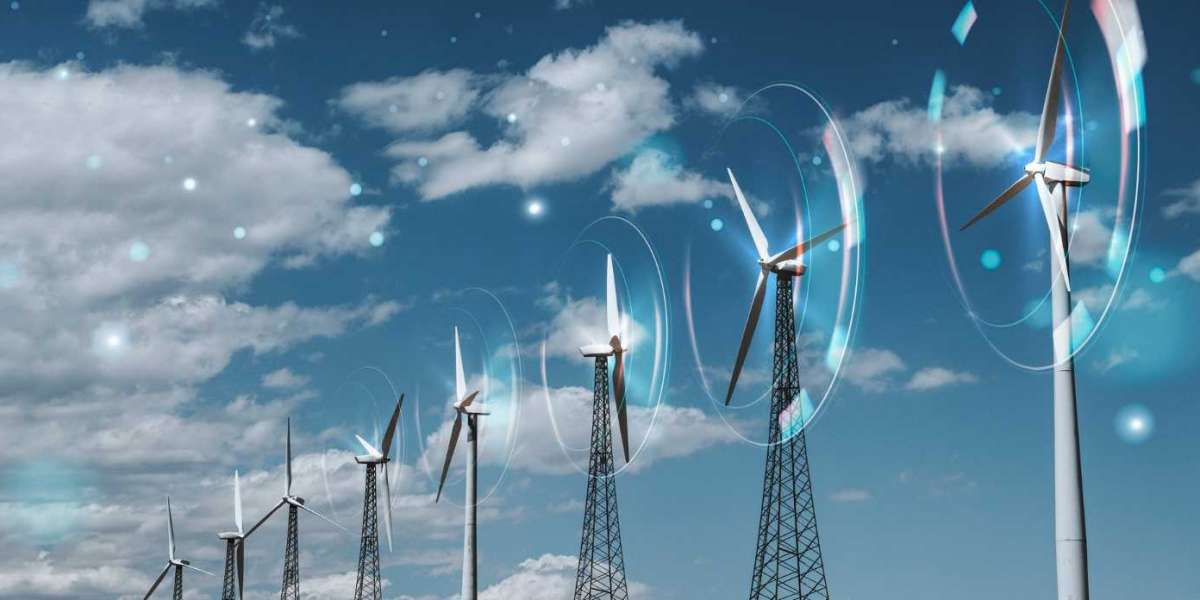 Stationary Energy Storage Market is projected to grow at a CAGR of 23.4% during the Forecast Period 2022 - 2031