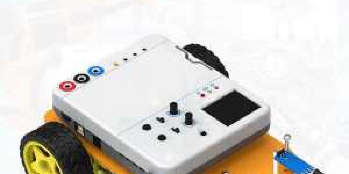 Robotic Sensors Market to Register Substantial Expansion by 2029