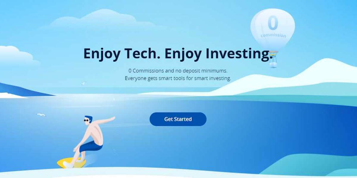 Webull login: The bull of trading platform