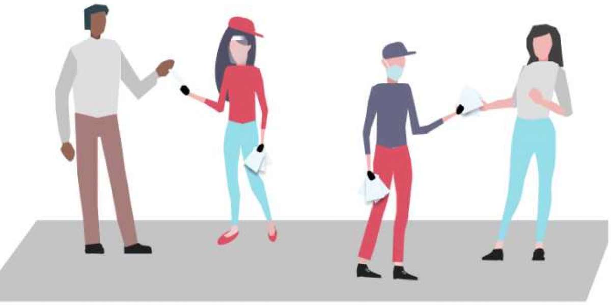 Why Flyer Advertising Should Be Part of Your Marketing Mix