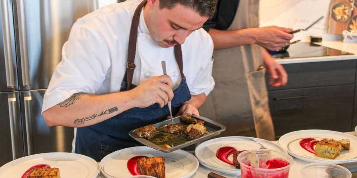 Private Chef Services