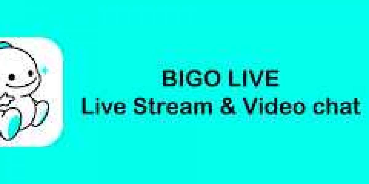 Bigo Live Clone