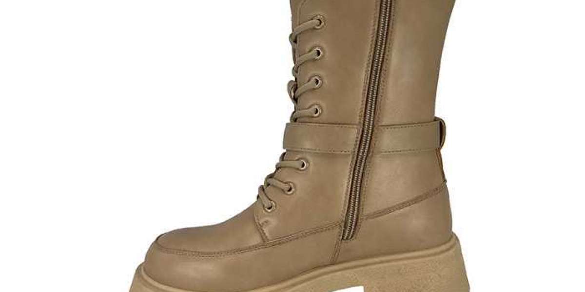 Women's Boot Supplier - Funkycolour