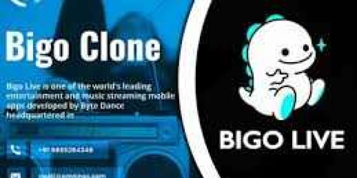 Bigo Live Clone