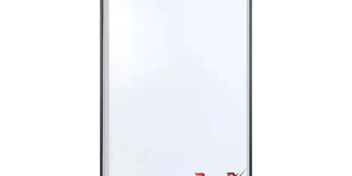 How to use the portable solar generator Power-X