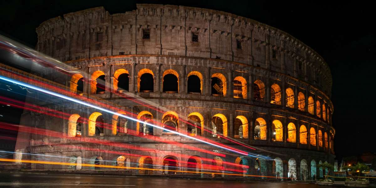 20+ Awesome Things to Know About the Iconic Colosseum