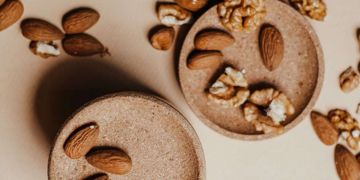 Dietary Fiber Market Share, Size, Company Revenue, Key Drivers, and Trend Analysis By 2030