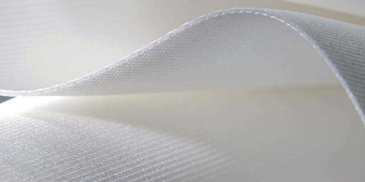 Industrial Fabric Market 2021-2030 | Global Industry Size, Volume, Trends and Revenue Report