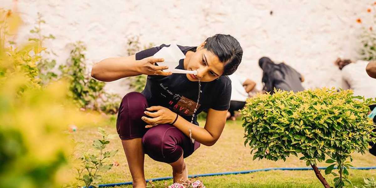 Yoga Teacher Training Bali 2023