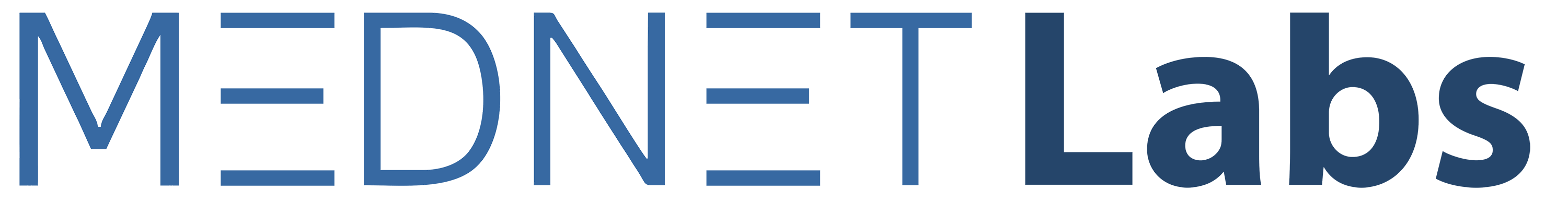 Best Hospital Management Software Provider | Mednetlabs