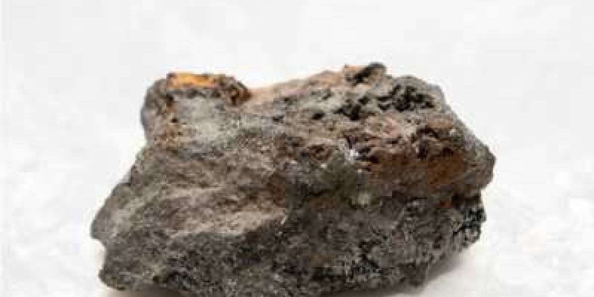 Manganese Market Scope And Opportunities Analysis 2029