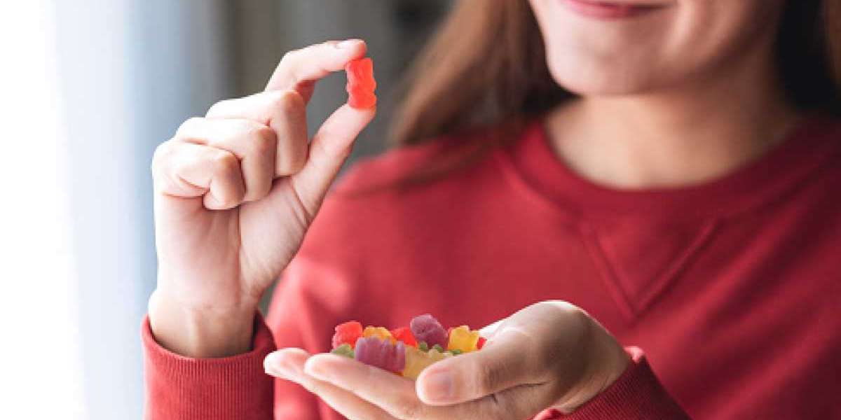 The Latest Reviews of Katie Hobbs CBD Gummies