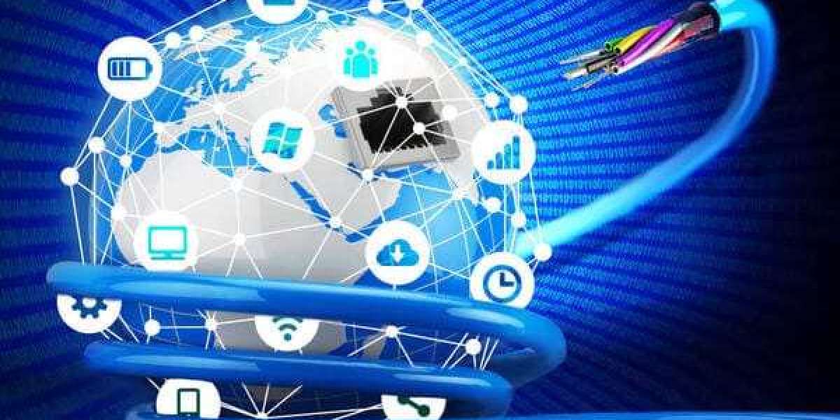 5G Logistics Equipment Market Growing Demand, Industry Synopsis, Opportunities, And Analysis 2022 To 2028