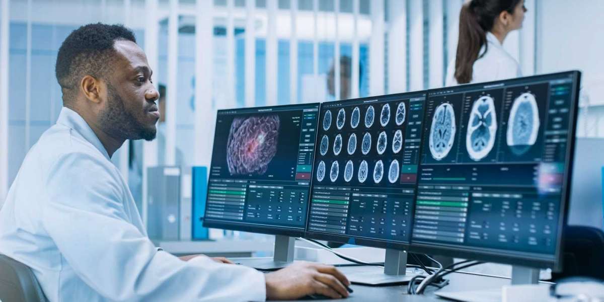 Teleradiology Market Share, Growth Strategy, Trend Analysis, And Forecast 2028
