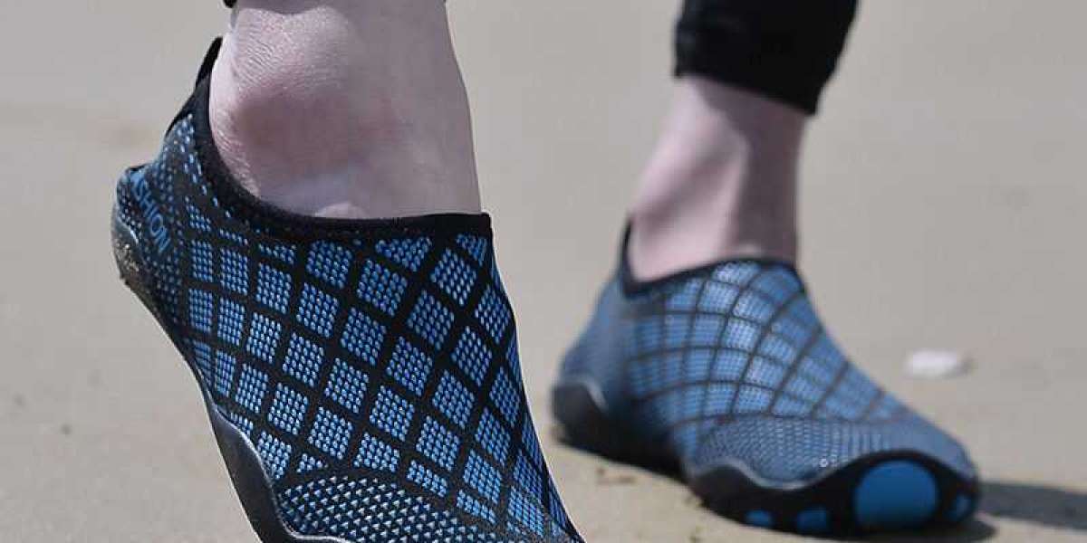 Water Shoes Market Growth Opportunities, Key Driving Factors, Market Scenario and Forecast to 2032