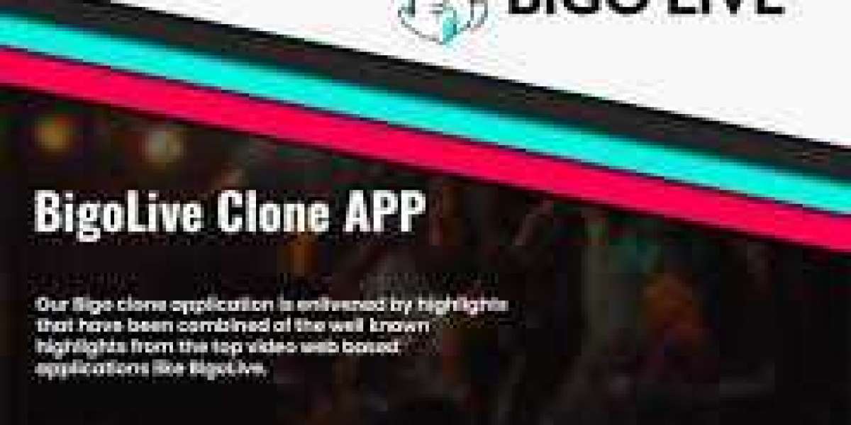 Bigolive clone