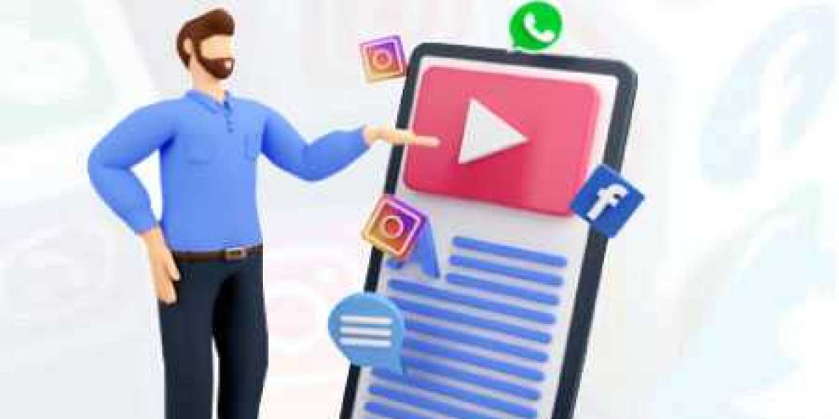 Social Networking App Market Future Strategies And Growth, Forecast Till 2029