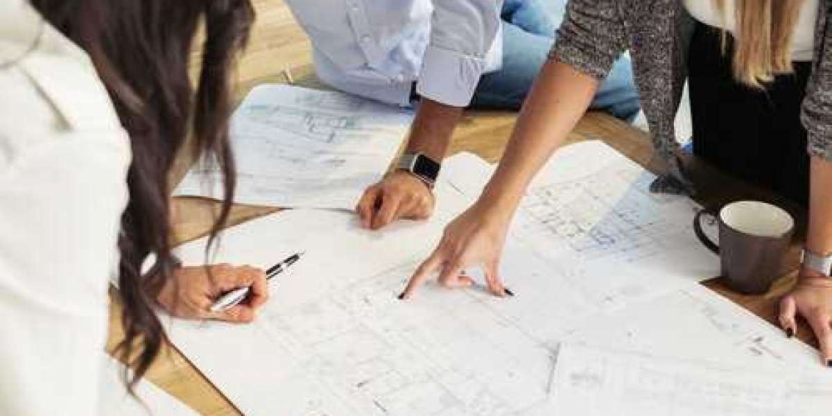 Pol gallagher architect