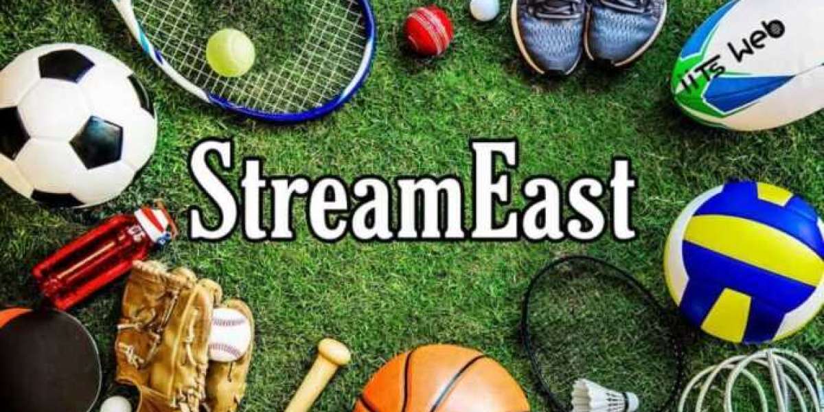 Streameast.live: Best Platform to Watch Live Sports for Free NBA, NFL, NHL