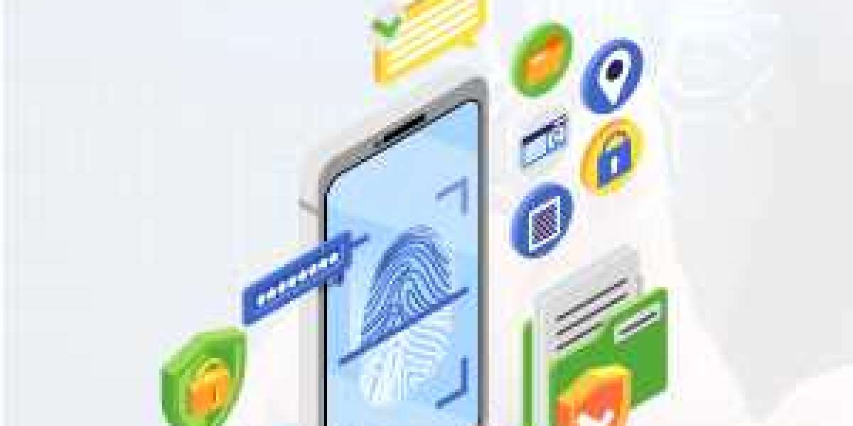 Biometrics Market Forecast Specifies Prime Growth by 2029