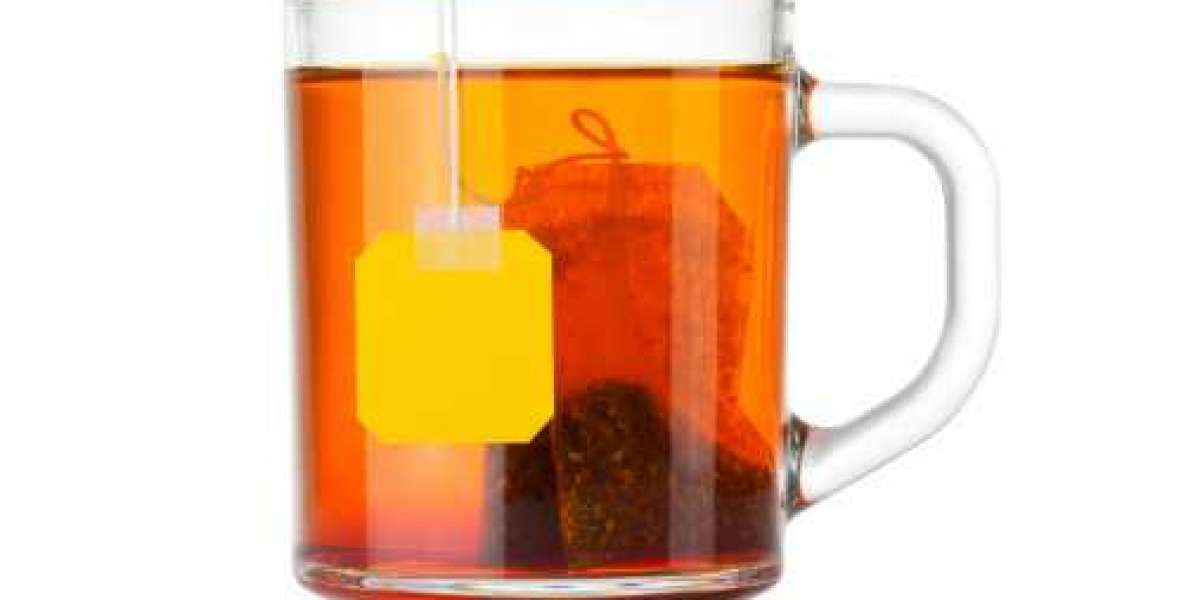 Key Functional Tea Market Players Innovative Strategy by 2022-2030