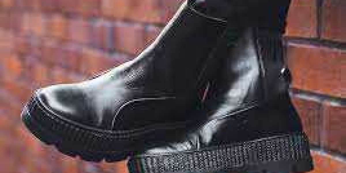 Sneaker Boots Market Key Leaders Analysis, Segmentation, Growth, Future Trends, Demands, Emerging Technology by Regional