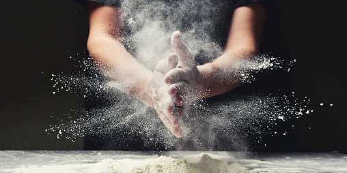 Gluten-free flour Market Size, Regional Demand, Key Drivers, and Forecast 2030